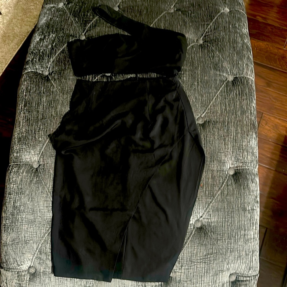 Skirt set from fashion nova